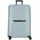 Magnum Eco 4-Rollen Cabin 81 cm / 139 l ice blue