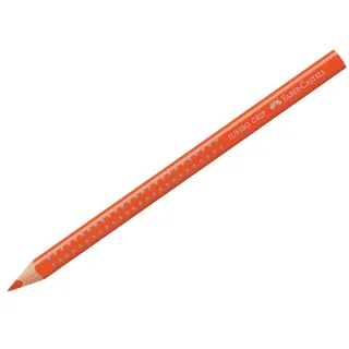 Jumbo Grip kadmiumorange dunkel