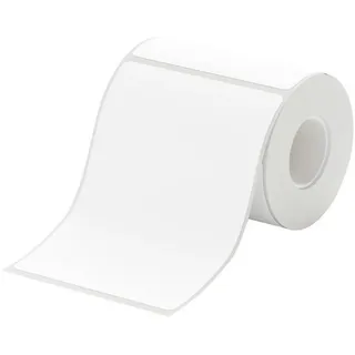 Niimbot Weiß 110 St. A2A18918301 Preis-Etiketten, Namens-Etiketten