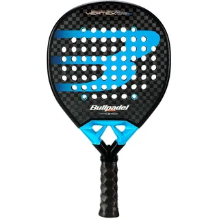 Bullpadel Vertex 05 Hybrid Padel Schläger, 365-375g, 38mm Profil