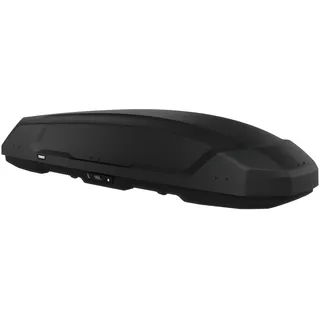 Thule Force 3 450L Schwarz matt