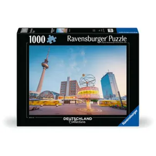 Guten Morgen, Berlin Ravensburger 12001424