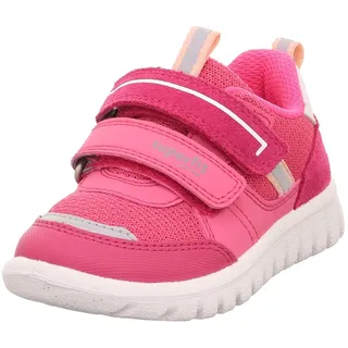 SPORT7 MINI Kinder Pink/Orange 20