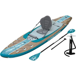 BESTWAY SUP Allround Board-Set Freesoul Elite 335 x 84 x 15 cm mehrfarbig