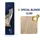 Koleston Perfect Me+ Special Blonds 12/89 perl-cendré 60 ml