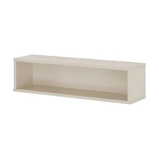 Paidi Wandbox Breit Wandregal 70 x 18,7 x 18,5 cm Beige