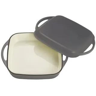 Echtwerk Bräter 24,6 cm rund