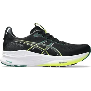 Gel-Kayano 32 Herren Black/Jasper Green 42