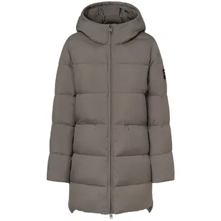 Ecoalf Marangu Jacke - Dune - S