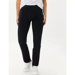 RAPHAELA by BRAX Schlupfhose Style Pamina NAVY, dunkelblau, Gr.: 46