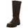 Damenstiefel, Bambina Igloo B17, Schwarz, 39 EU