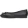 Hilfiger Damen Hilfiger Schwarz Schwarz