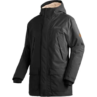Maier Sports »SENNE« Herren, Outdoor-Jacke, wind/wasserdicht, 6 geräumige Taschen,