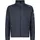 MAN Fleece Jacket antracite-nero 35US 46