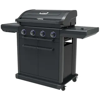 Campingaz 4 Series Onyx S Grill - Black - One Size