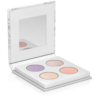 Lavera Signature Colour Collection Pure Pastels 01-