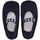 hummel Gym Kinder Blau/Schwarz 31