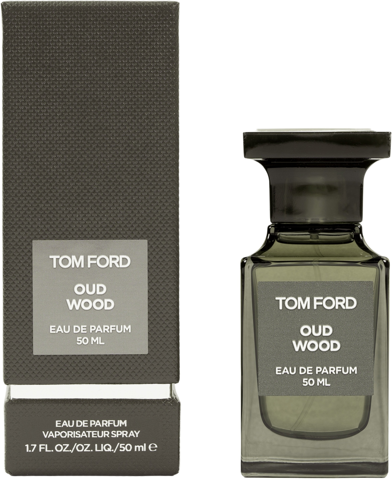 Bild von Oud Wood Eau de Parfum 50 ml