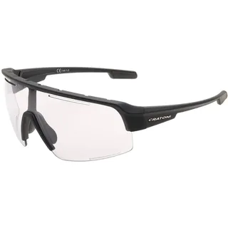 CRATONI C-Matic NXT Photochromic Fahrradbrille  C-Matic NXT Schwarz-Klar