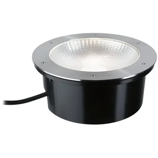 Paulmann Durea 260 94656 LED-Boden-Einbauleuchte 15W Edelstahl