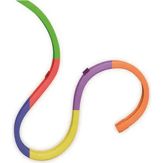 DENVER LED-Strip LCO-351, WLAN, RGB, 3 m