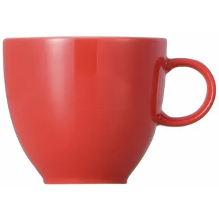 Thomas Espressotasse 0,08 l Rot