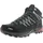 Rigel Mid Herren Slim Titanio/Ferrari 40