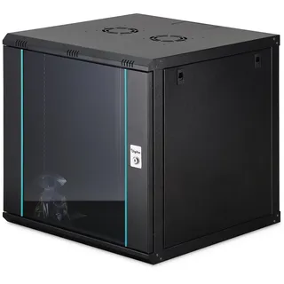 Digitus Wandgehäuse Dynamic-N Serie – 600x600 mm (BxT), Unmontiert