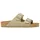 Pantolette grün fadedkhaki 01624