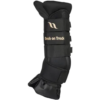 Back on Track Royal Deluxe Stallstiefel schwarz