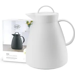 Alfi DAN coconut white 1 l