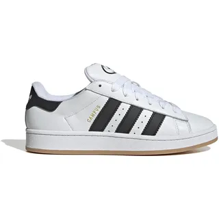 Campus 00s Cloud White / Core Black / Core Black 46 2/3