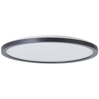 Brilliant Brennan 1 Stk. Ø 29 cm schwarz