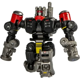 Transformers Studio Series Core-Klasse Frenzy Actionfigur 9 cm