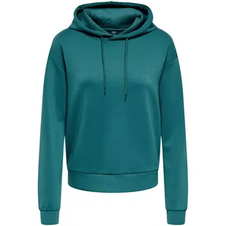 ONLY PLAY Hoodie Mediterranea 34