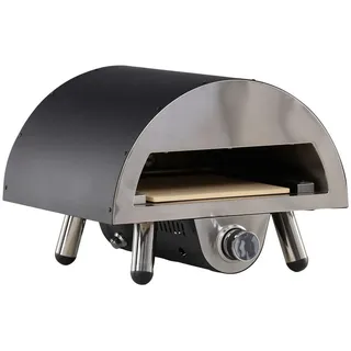 Gardenson PIZZAOFEN - 52x39x49 cm