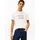 T-Shirt L Rundhals T-Shirt Rundhals
