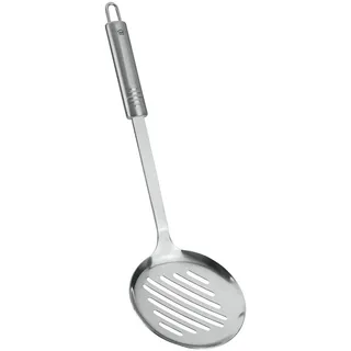 Metaltex Schaumlöffel Edelstahl 1 St. Silber