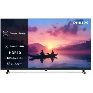 Philips 32PHS6000 32" HD LED Smart TV