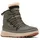 Red Hills Omni-heat Damen Grün 38
