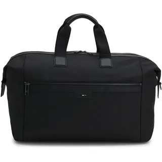 Boss Reisetasche Ray N Soft Holdall Black