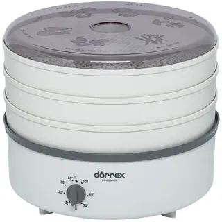Stöckli Dörrex 0075.70 Grau