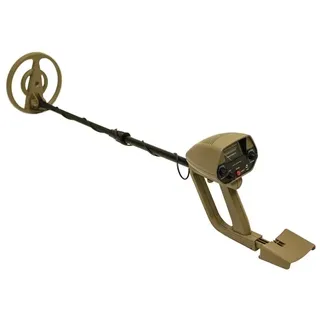NSH Metal detector intermediate level