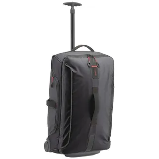 Paradiver Light 2-Rollen 67 cm / 74,5 l black