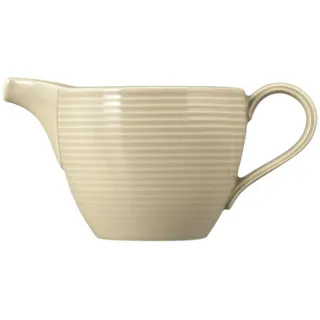 Seltmann Weiden Milchkännchen , Beige , Keramik , 0,29 l , Geschirr, Kannen & Karaffen, Milchkännchen