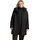 Coat W black 6000 XS