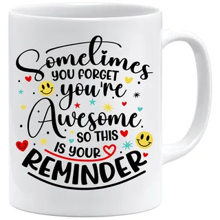 Beste Freundin Tasse | Freundschafts Tasse | Geschenk für Beste Freundin | Kaffeetasse mit Spruch | Freundschaftsbecher | 11oz Keramiktasse Weiß