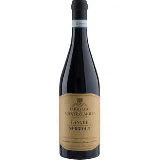 Nebbi.Langhe Montezemolo Cordero di Montezemolo 2024