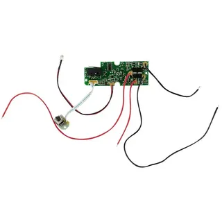 Jbm 60032 Motherboard Für Patronenpistole - Green - One Size