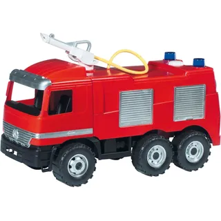 Lena GIGA TRUCKS Fire Truck,